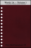 Worth 1k --- Volume 1
