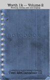 Worth 1k --- Volume 2